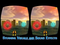 VR Futuristic Car Race- Turbo Car Games Free screenshot, image №1334331 - RAWG