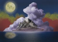 Island Of Revelations screenshot, image №2613523 - RAWG