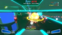 Disco Dodgeball - REMIX screenshot, image №768546 - RAWG