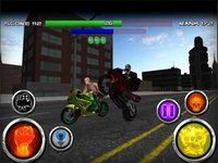 Race, Stunt, Fight 2! Lite screenshot, image №1695065 - RAWG