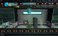 Monsters vs. Aliens: The Videogame screenshot, image №507681 - RAWG