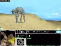 Star Wars: Force Commander screenshot, image №309045 - RAWG