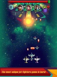 3 Fighters screenshot, image №2297298 - RAWG