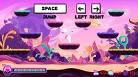Cosmo Chef screenshot, image №4129502 - RAWG