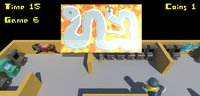 Arcanight screenshot, image №1295400 - RAWG