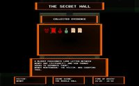 The Inquisitor (ProcJam 2014) screenshot, image №1009669 - RAWG