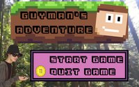 Guyman's Adventure screenshot, image №2158259 - RAWG
