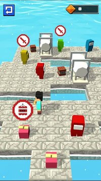 Craft Impostor screenshot, image №2673634 - RAWG