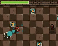 Clash Coda screenshot, image №2885968 - RAWG