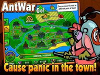 Ant War (Official) screenshot, image №939547 - RAWG