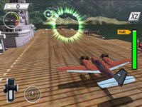 Perfect airplane flight simulation 3d Free screenshot, image №1646845 - RAWG
