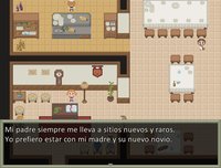 Stories from Vaedhen: Antala screenshot, image №1206152 - RAWG