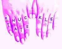 Knuckle Tats screenshot, image №3745399 - RAWG