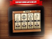 Dominoes online - ten domino mahjong tile games screenshot, image №2161324 - RAWG