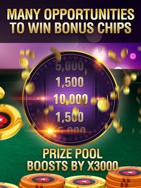 Jackpot Poker by PokerStars - Online Poker Games screenshot, image №1472437 - RAWG