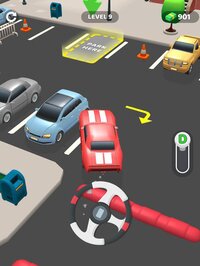 Car Parking Rush screenshot, image №3611128 - RAWG