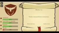 Deck of Mandate screenshot, image №4262125 - RAWG