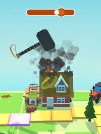 Dice Farmer screenshot, image №3610621 - RAWG