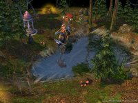 Heroes of Might & Magic V: Tribes of the East screenshot, image №722881 - RAWG