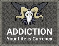 Addiction: Your Life is Currency screenshot, image №1918069 - RAWG