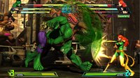Marvel vs. Capcom 3: Fate of Two Worlds screenshot, image №552843 - RAWG