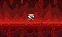 Flappy Baconator screenshot, image №3589123 - RAWG