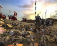 XIII Century: Death or Glory screenshot, image №398740 - RAWG