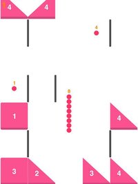 Snake VS Number screenshot, image №2047341 - RAWG