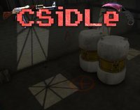CSiDLe screenshot, image №1026619 - RAWG