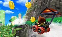 Mario Kart 7 screenshot, image №267585 - RAWG