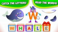 Super ABC! Learning games for kids! Preschool apps screenshot, image №1589708 - RAWG