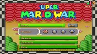 Super Mario War screenshot, image №3236980 - RAWG