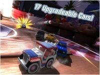 Table Top Racing Premium Edition screenshot, image №2178026 - RAWG