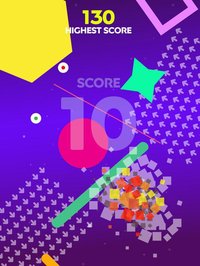 Pocket Rocket - Hyper screenshot, image №2156065 - RAWG