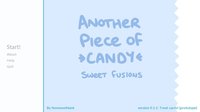 another piece of candy: sweet fusions screenshot, image №1855770 - RAWG