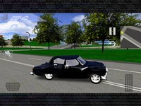 Russian Cars: Retro screenshot, image №1902984 - RAWG