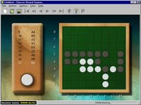 Microsoft Classic Board Games screenshot, image №302953 - RAWG
