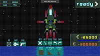 New ship building game screenshot, image №3378748 - RAWG