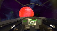 Solar System Journey VR screenshot, image №637979 - RAWG