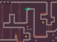 Super Leaf Fan Adventure screenshot, image №2488567 - RAWG