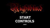 Nightblind screenshot, image №1083057 - RAWG