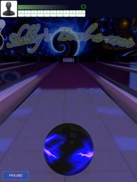 Cosmic Bowling screenshot, image №978640 - RAWG