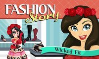 Fashion Story: Wicked Fit screenshot, image №1419527 - RAWG