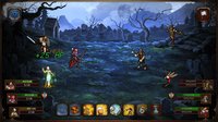 Sin Slayers The First Sin screenshot, image №1894438 - RAWG