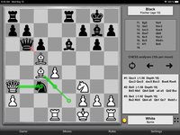 Chess Tiger Pro screenshot, image №2059520 - RAWG