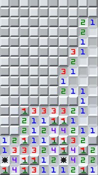 MineFinitum screenshot, image №2715608 - RAWG