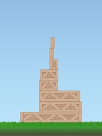 Impossible Tower Stack screenshot, image №986333 - RAWG
