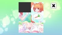 Fantasy Girl Puzzle screenshot, image №1922504 - RAWG