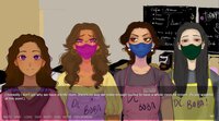 Boba Dating Simulator???? screenshot, image №3774475 - RAWG