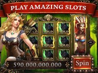 Scatter Slots: Hot Vegas Slots screenshot, image №898132 - RAWG